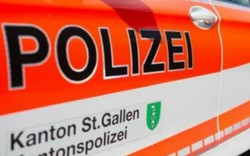Thụy Sĩ: Dùng dao tấn công và đốt cháy một toa tàu