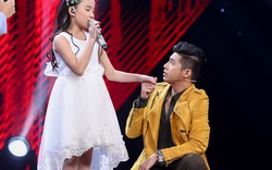 The Voice Kids: Noo Phước Thịnh "thua" Vũ Cát Tường