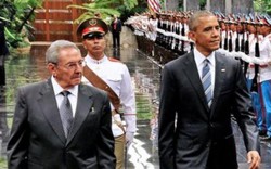 Sinh nhật 90 tuổi, Fidel Castro chỉ trích Barack Obama