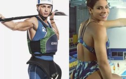Dính scandal tình dục, 2 VĐV Brazil bị trục xuất khỏi Olympic