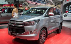 Toyota Innova 2016 bán tại Indonesia rẻ bằng nửa ở Việt Nam