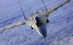 NI: Su-35 là "Vua của bầu trời"