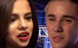 Justin Bieber "khẩu chiến" với Selena Gomez vì chân dài mới