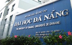 Đại học Đà Nẵng công bố điểm trúng tuyển