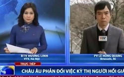 “Ôi thôi chết rồi” trên VTV và những sự cố truyền hình "nhớ đời"