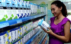 Giấc mơ toàn cầu hóa thương hiệu của Vinamilk