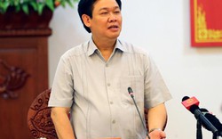 Phó Thủ tướng Vương Đình Huệ làm Trưởng BCĐ các chương trình mục tiêu quốc gia