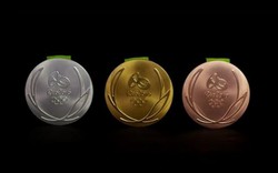 Cập nhật BXH huy chương Olympic 2016 (16.8): Mỹ xây chắc ngôi đầu