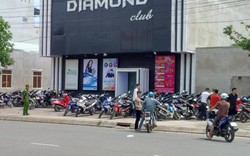 Vụ đột kích bar Diamond: Bắt ông chủ do tổ chức đánh bạc tiền tỷ
