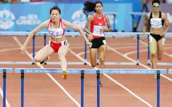 Lại thua chính mình, VĐV Nguyễn Thị Huyền chia tay Olympic