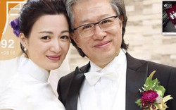 Nàng "Song Nhi” của Lộc đỉnh ký tái hôn triệu phú Ferrari