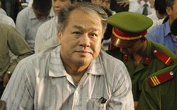 Đại án 9.000 tỷ: Phạm Công Danh bị đề nghị mức án 40 năm tù