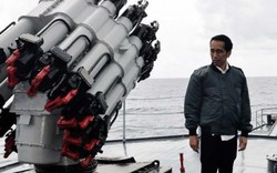 Vì sao Indonesia vừa rắn vừa mềm với TQ ở Biển Đông?