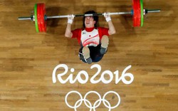 Những vụ tai nạn kinh hoàng nhất tại Olympic 2016