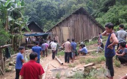 Hỗ trợ gia đình bị hại trong vụ thảm sát ở Lào Cai