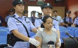 TQ tử hình trùm buôn bán trẻ em sống ở Việt Nam