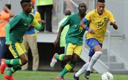 Link xem trực tiếp U23 Brazil vs U23 Honduras