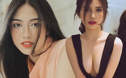 6 hot girl may mắn làm "bạn gái" của Noo Phước Thịnh