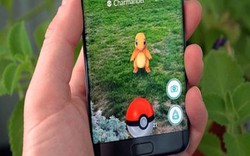 Bộ TT&TT phát cảnh báo về game Pokémon GO