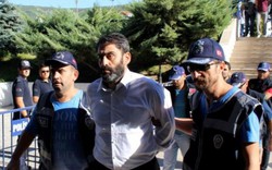 Thổ Nhĩ Kỳ thả 38.000 tù nhân để giam quân đảo chính