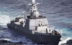 Trung Quốc ủ mưu đưa hạm đội "sát thủ diệt tàu sân bay" ra Biển Đông