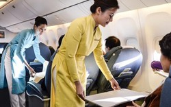 Khách VIP tát nữ tiếp viên Vietnam Airlines vì mất điện thoại