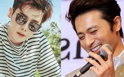 Jang Dong Gun lần đầu vào vai xấu cùng Lee Jong Suk