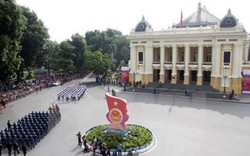 Hà Nội: Sẽ có đường mang tên “Cách mạng tháng Tám”