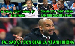 HẬU TRƯỜNG (18.8): Guardiola thể hiện sự “độc tài”, M.U muốn mua cả Messi