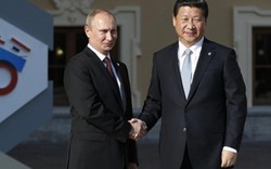 Putin - vị thượng khách của Tập Cận Bình tại G20