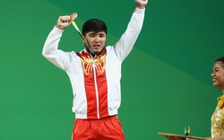 Lộ diện VĐV đầu tiên bị tước huy chương tại Olympic 2016 vì doping