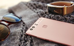 Huawei P9 “ẵm” giải smartphone tốt nhất Châu Âu