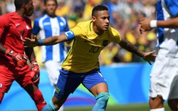 U23 Brazil vs U23 Đức: Thời cơ vàng của bóng đá Brazil