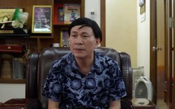 Chủ tịch HĐQT - Tổng Giám đốc Công ty Vietrans: “Tôi bận quá, không nhớ rõ”