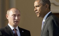 Foxnews: Obama đã ‘âm thầm’ giúp Putin tạo dựng quyền lực