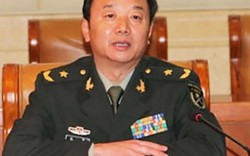 Thiếu Tướng Trung Quốc vừa được thăng chức đã bất ngờ tự sát