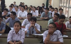 Hàng loạt trường đại học lớn ở Hà Nội thiếu chỉ tiêu tuyển sinh