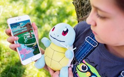 Game Pokémon GO đang dần “lụi tàn”?