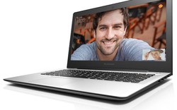 Lenovo tung bộ đôi laptop chạy vi xử lý Intel Skylake