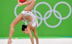 21 bộ đồ thể dục nghệ thuật sexy mê người ở Olympic Rio