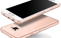 Samsung sắp trình làng mẫu điện thoại Galaxy C9 mới