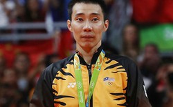 Lee Chong Wei thua sốc ở trận tranh HCV Olympic Rio 2016