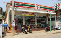 Sẽ có cuộc đua giữa Vinmart+ và 7-Eleven?