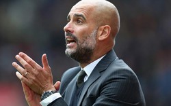 Guardiola ngạc nhiên trước phong độ của học trò