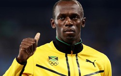 "Tia chớp" Usain Bolt bị tước HCV Olympic?
