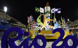 Bế mạc Olympic Rio 2016: Thành công  trong khó khăn bộn bề