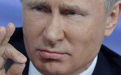 Mỹ phán đoán động thái của Putin ở Crimea