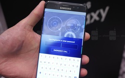 Số lô đặt hàng Galaxy Note 7 gấp đôi Galaxy Note 5