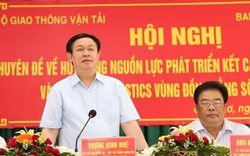 Tìm nguồn lực phát triển giao thông và hệ thống logistics ĐBSCL