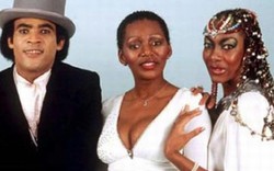 Boney M mang 30 nghệ sĩ quốc tế sang Việt Nam